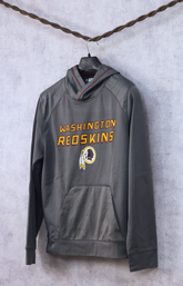 NFL Team Apparel TX3 Washington Redskins